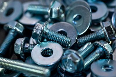 Earnings Preview: What To Expect From IDEX Corporation’s Report